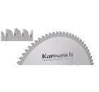 Изображение товара Диск пильный KARNASCH 11.1120.120.010 для алюминия 120 мм