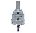 Коронка твердосплавная Karnasch (20.1130-058) Ф58мм, l 30мм