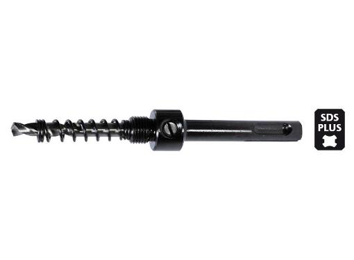 Хвостовик Karnasch 20.1510