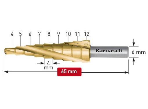   Karnasch 1265  (21.3001)