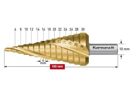   Karnasch 30100  (21.3003)