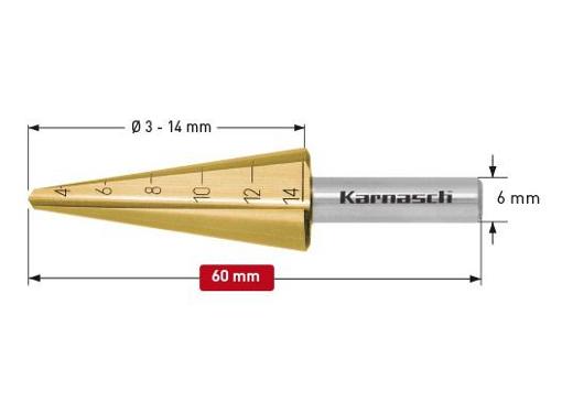  Karnasch 1460  (21.3019)