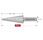 Изображение товара Сверло Karnasch Ф14х60мм цилиндрический (21.3022) Изображение товара Сверло Karnasch Ф14х60мм цилиндрический (21.3022)