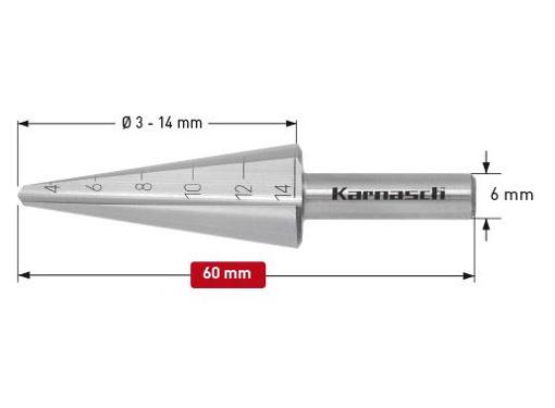  Karnasch 1460  (21.3022)