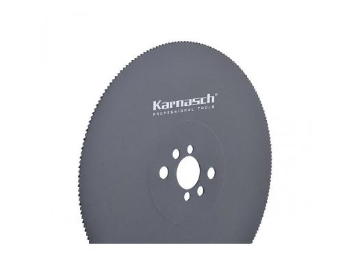   Karnasch (5.1000.250.080) 2501,632Z200BW