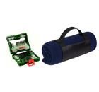 Набор BOSCH Набор бит и сверл X-LINE 43 (2607019613) +Плед 1619M00z82