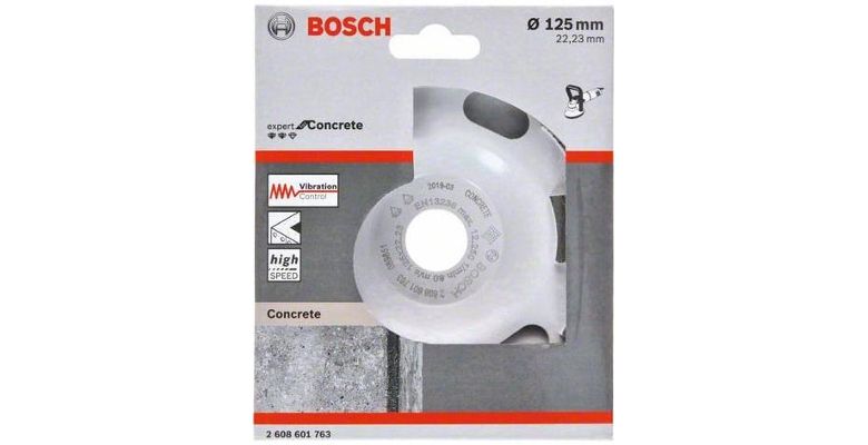 Bosch cup 100