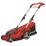   EINHELL PXC GE-CM 36/37 Li 2x3,0Ah (3413170)