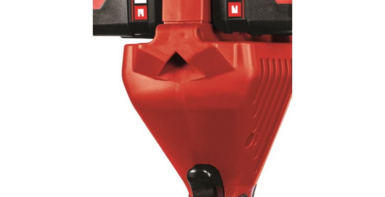 ������� �������������� EINHELL PXC GE-CT 36/30 Li E-Solo (3411300) ��� ��� � ��
