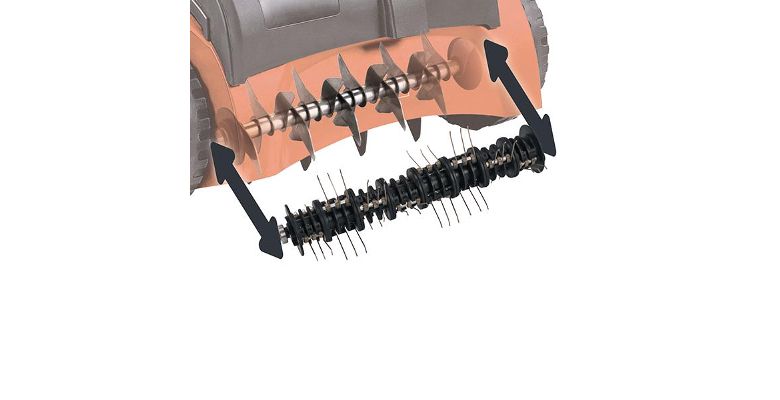 ������������ EINHELL GC-SA 1231/1