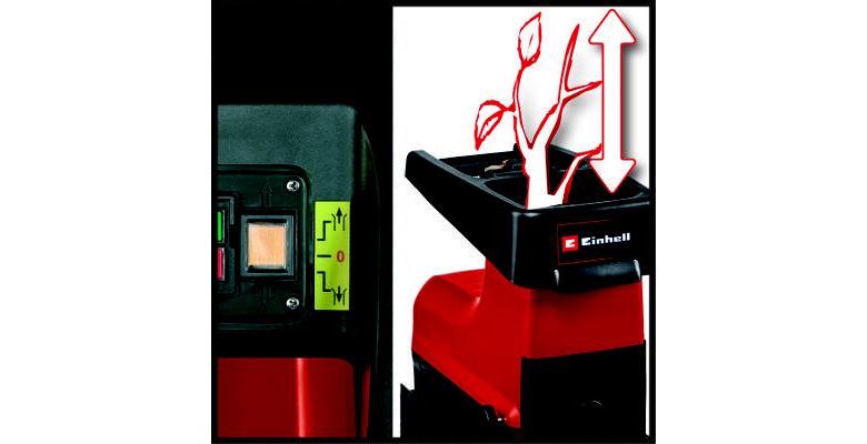 ������������ EINHELL GC-RS 60 CB