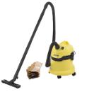 Изображение товара Пылесос хозяйственный KARCHER WD 2 12 л влажный сухой мощность 1000 Вт