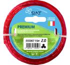 Леска для триммеров SIAT PREMIUM 555007