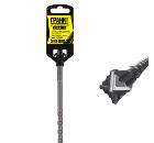 Изображение товара Бур ГРАНИТ Quadro-X 410460 SDS-Plus 10x460 мм по бетону