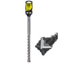 Бур ГРАНИТ. Quadro-X Ф20х320/200мм SDS MAX (820320)