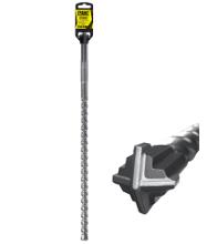 . Quadro-X 20520/400 SDS MAX (820520)