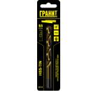 Сверло по металлу ГРАНИТ. Ф9,5х125мм (165116)