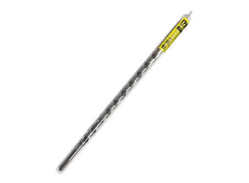 Изображение товара Сверло по дереву ГРАНИТ 14мм 460мм спиральное для влажной древесины