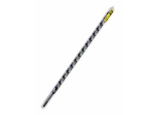 Изображение товара Сверло по дереву ГРАНИТ 718600 18x600 мм спиральное