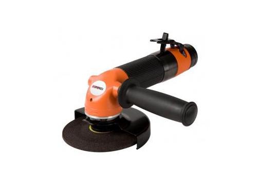 Изображение товара Пневмошлифмашина BYEMAX BM-5D-6410S 125 мм для промышленной обработки