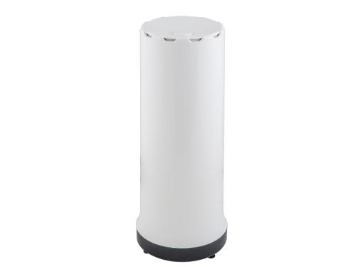 Изображение товара Рециркулятор UNIEL UDG-T30A UVCB WHITE/BLACK