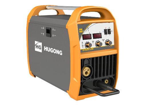   HUGONG EXTREMIG 200W III