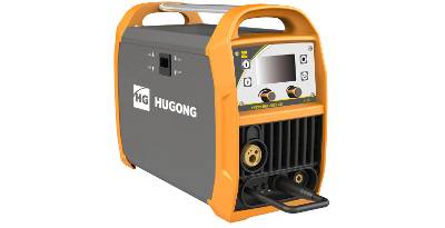   HUGONG EXTREMIG 200 III LCD