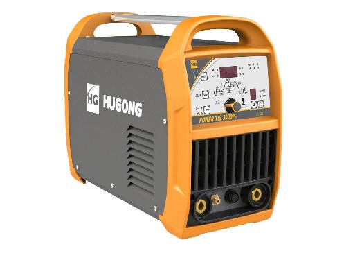   HUGONG POWER TIG 300DP III