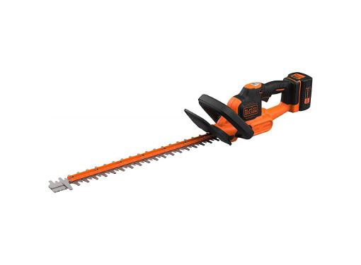  BLACK & DECKER BCHTS3625L1-QW