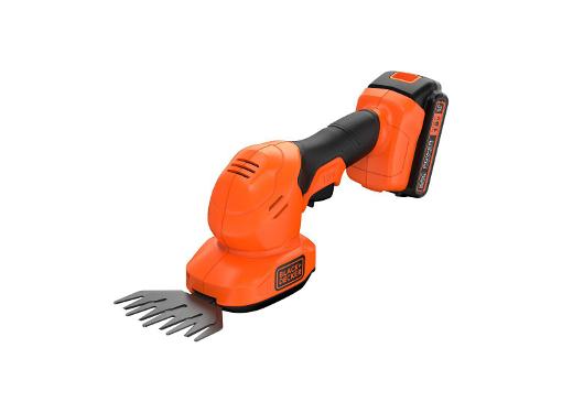  BLACK & DECKER BCSS18B-XJ    