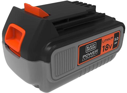  BLACK & DECKER BL5018-XJ