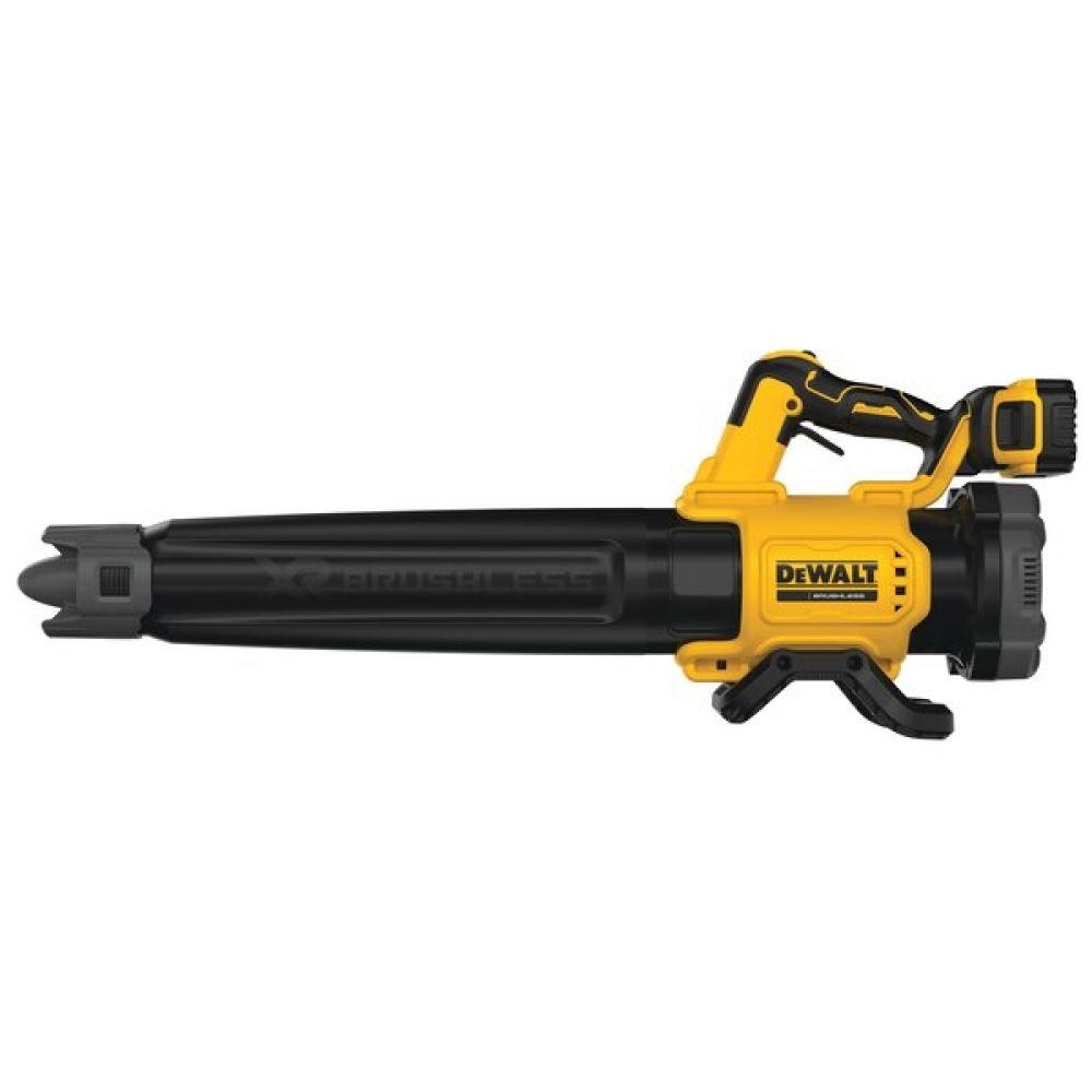 фото Воздуходувка dewalt dcmbl562p1-qw