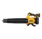 Изображение товара Аккумуляторная воздуходувка DEWALT DCMBL562P1-QW 18 В BRUSHLESS мощность 768 м3/ч