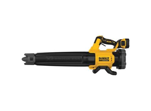 Изображение товара Аккумуляторная воздуходувка DEWALT DCMBL562P1-QW 18 В BRUSHLESS мощность 768 м3/ч