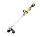 Триммер аккумуляторный DEWALT DCMST561P1-QW