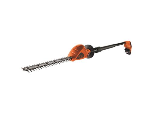   BLACK & DECKER GTC1843L20-QW