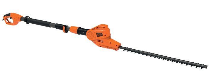 фото Кусторез black & decker ph5551-qs