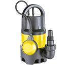 Изображение товара Дренажный насос WWQ NF-400 для перекачивания грязной воды