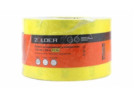     ZOLDER Z-1050-120