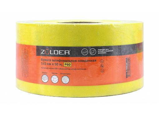     ZOLDER Z-1050-60