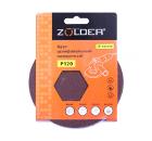   ZOLDER 125 120 (Z-108-120)