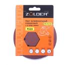   ZOLDER 125 220 8 . (Z-108-2208)