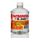 Растворитель VERSHINA В-646