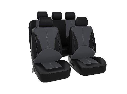 Комплект чехлов KRAFT ELITE KT 835634