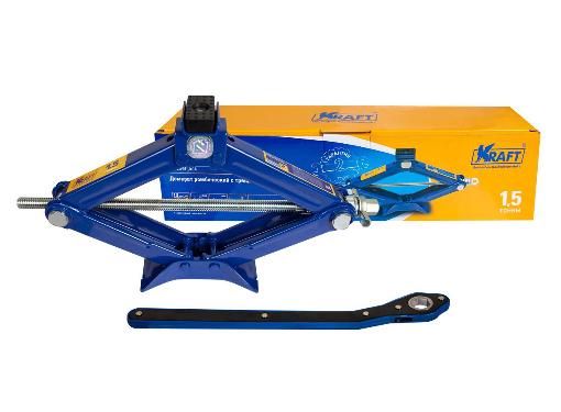 Изображение товара Домкрат KRAFT KT 800071