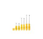 Изображение товара Набор отверток KRAFT KT 700489