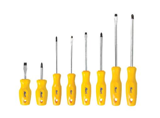 Изображение товара Набор отверток KRAFT KT 700490