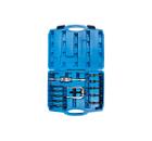 Изображение товара Съемник для подшипников KRAFT KT 701063 с обратным молотком