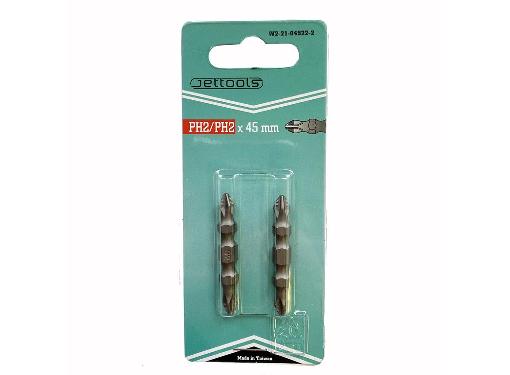  JETTOOLS 45PH2PH2 2 .