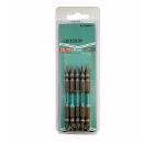 Изображение товара Бита JETTOOLS 85PH2хPH2, набор из 5 двусторонних насадок